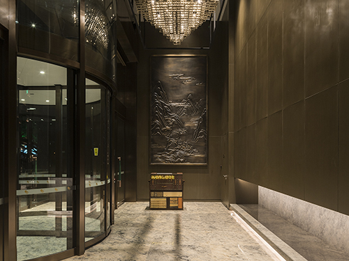 南京金鹰国际酒店