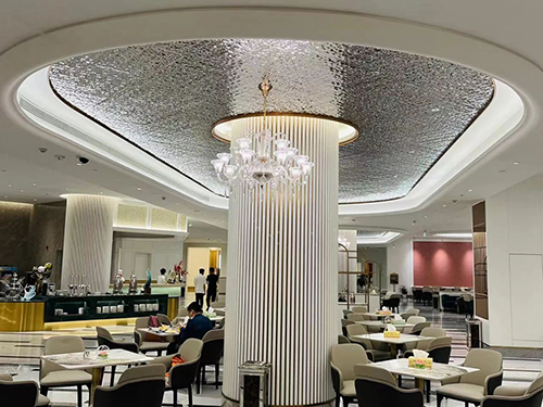 老挝 木棉之星酒店